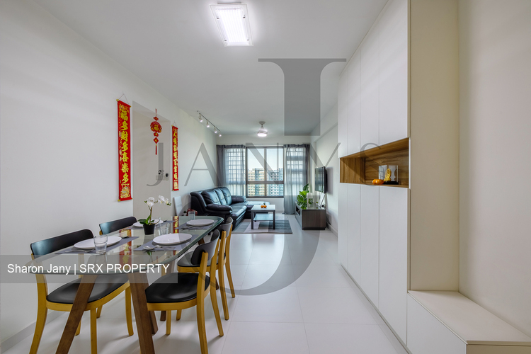 Punggol Way thumbnail photo
